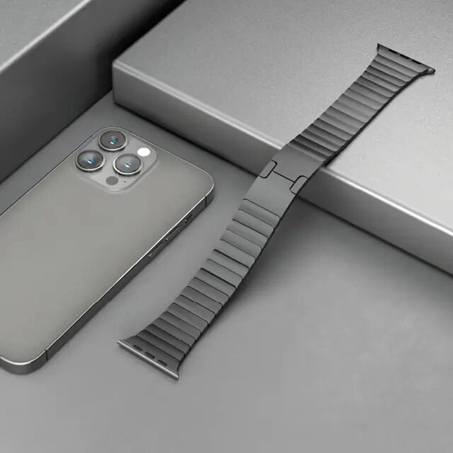 Westin Watch Strap for Ultra/Series 8 - 45/49 mm