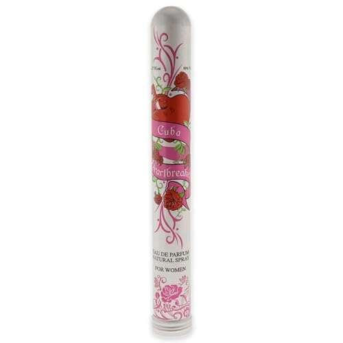 Heartbreaker - Eau de Parfum 1.17 oz