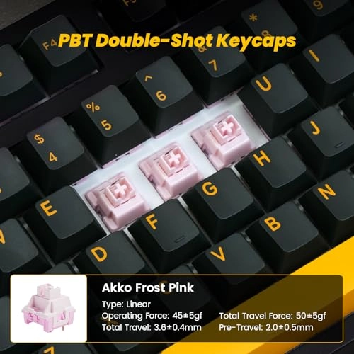 3108RF - US Wired/Wireless