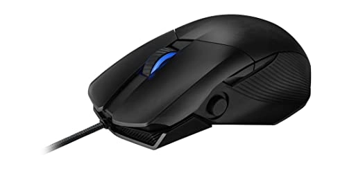 Chakram Core - Wired