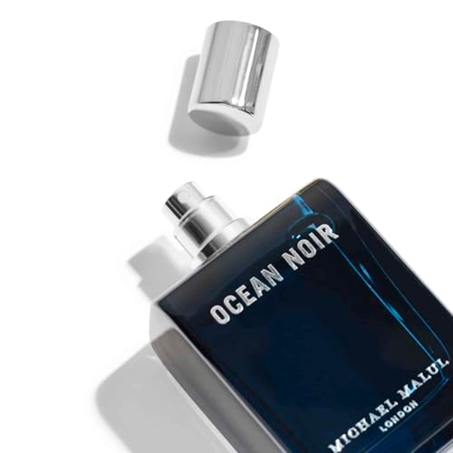 Ocean Noir Eau de Parfum 100ml
