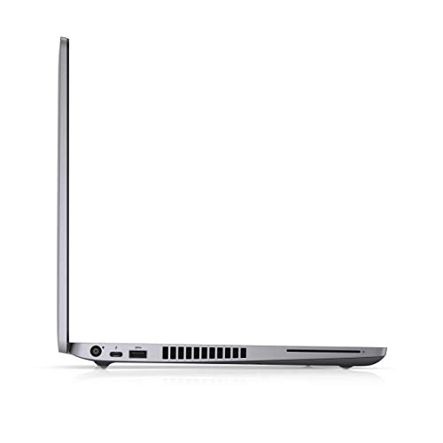 Latitude 5510 - 15.6'' Core i5-10210U 8GB DDR4 256GB SSD