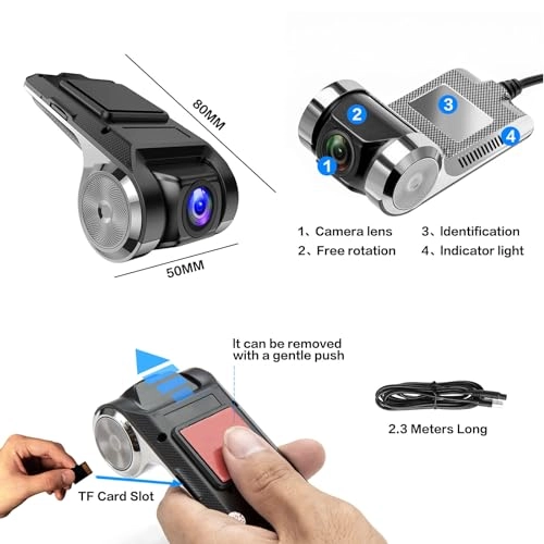 Y3070G32-EU60 - 1080P