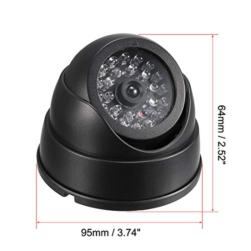 Dummy Dome CCTV - Outdoor