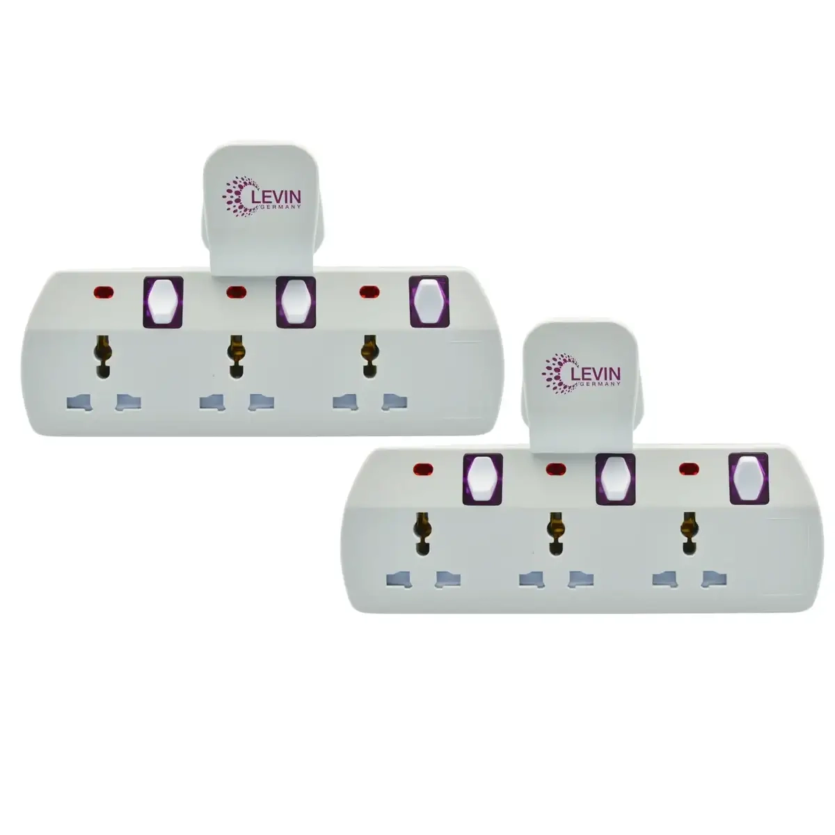 Levin Universal Adapter