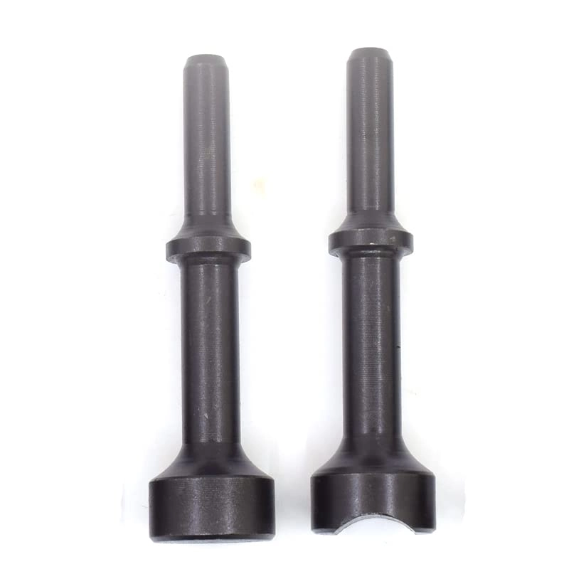 Pneumatic Concrete Breaker - medium 0.4Inch Shank