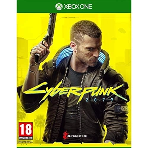 Cyberpunk 2077 - Xbox One