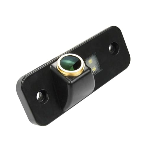 Reverse car rear view camera - Night vision Wired 720 x 540 pixels
