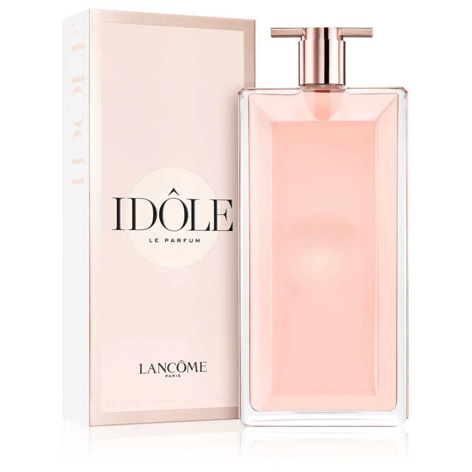 Idole Power Eau de Parfum 50 ml