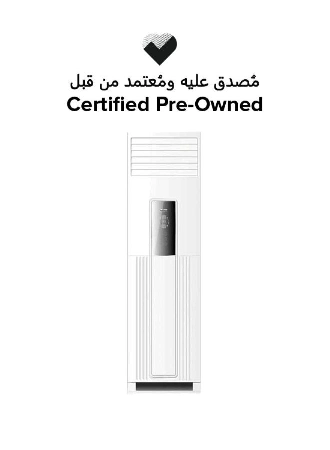 LG (Renewed) S4UQ24K23QE - 2500 W