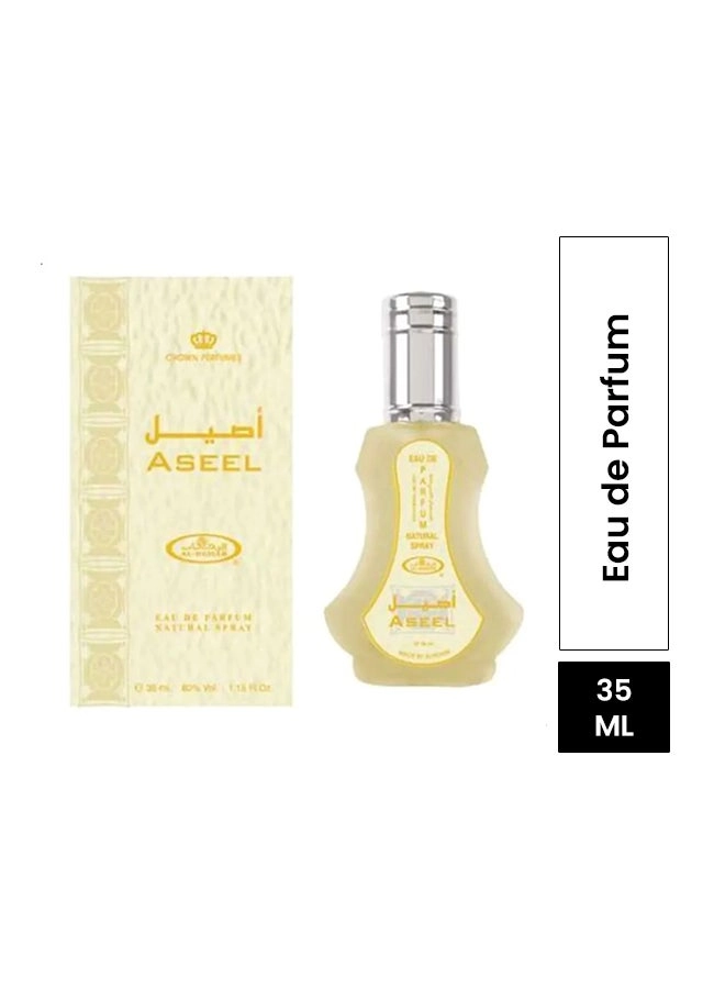 Aseel Eau de Parfum 35ml