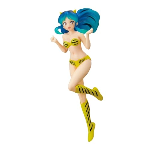 Lum - Urusei Yatsura Glitter & Glamours Sparkle Style (22 cm) (BPR29171)