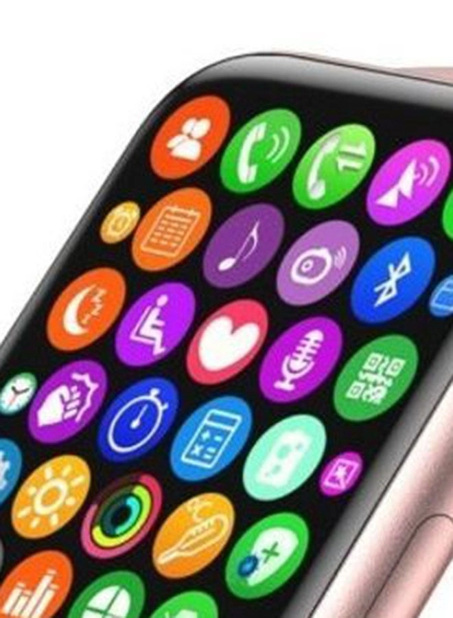 Plus 44mm Combination GPS