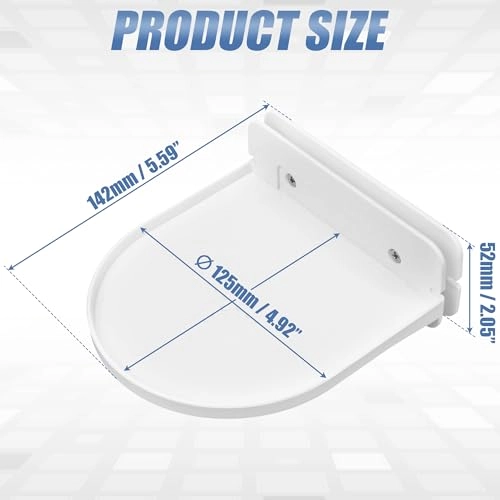 Router Wall Mount Bracket Stand