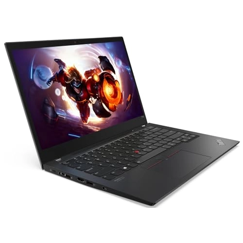 ThinkPad T14 Gen 2 - 14'' Core i7-1185G7 16GB DDR4 512GB SSD