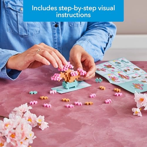 Playful Plant Packets - 300 pcs