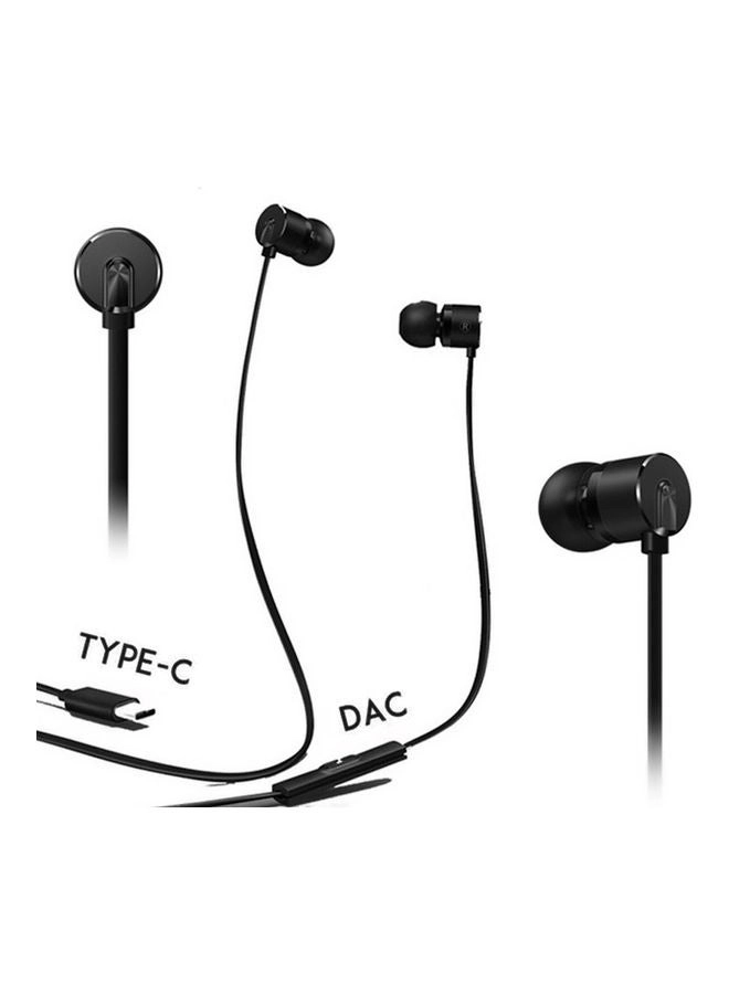 Bullets 2T Wired Headset