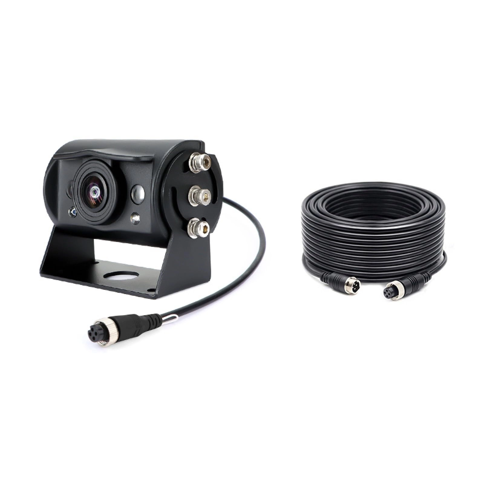 Vehicle Rear View Camera - Night vision wired 1920x1080P