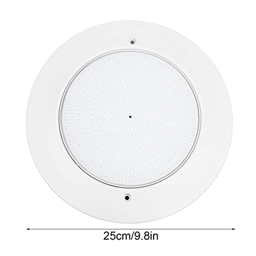 RC Underwater Lights - 360 LEDs DC12V RGB