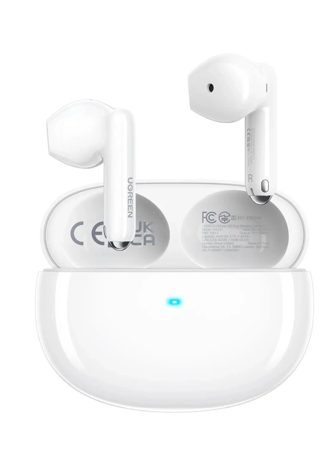 UGREEN ECO WS201 Wireless Earbud