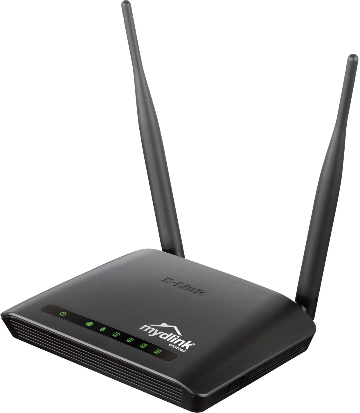 D-Link DIR-605L - 300 Mbps 802.11n