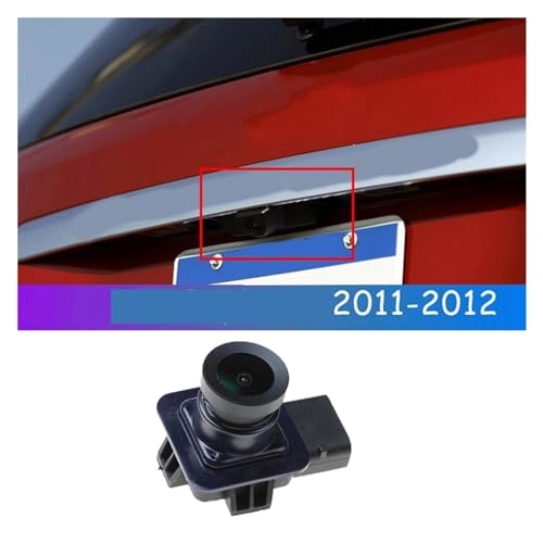 Reversing Camera