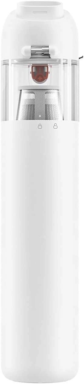 Handheld Vacuum Cleaner