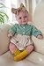 Reborn Baby Doll - 20 Inch Soft Fabric Vinyl Ages 3+