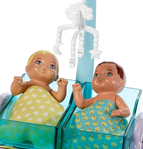 Baby Doctor Playset (DVG10)