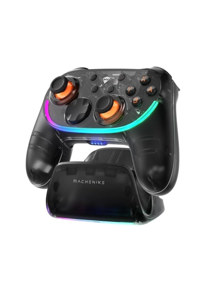 Machenike S3 - Black PC/NS/iOS/Android TV