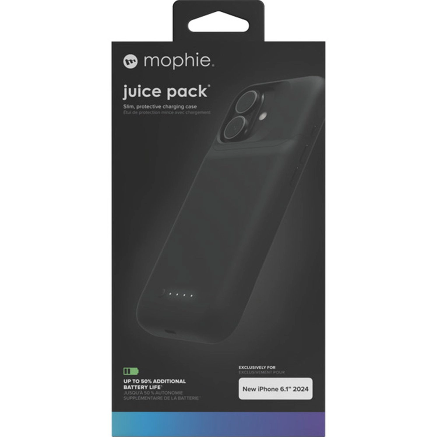 Juice Pack - 5000mAh Wireless