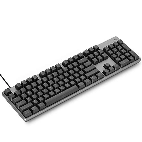 Mechanical Gaming Keyboard - Wired