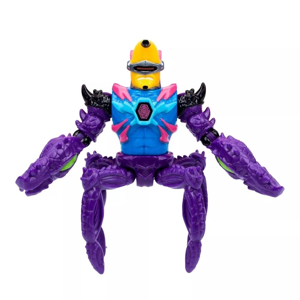 Hybrid Figure - 4 inches (10.16 cm) Pack