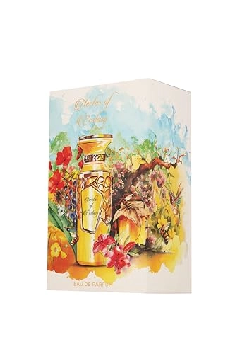 Nectar Of Ecstasy Eau de Parfum - 100ml