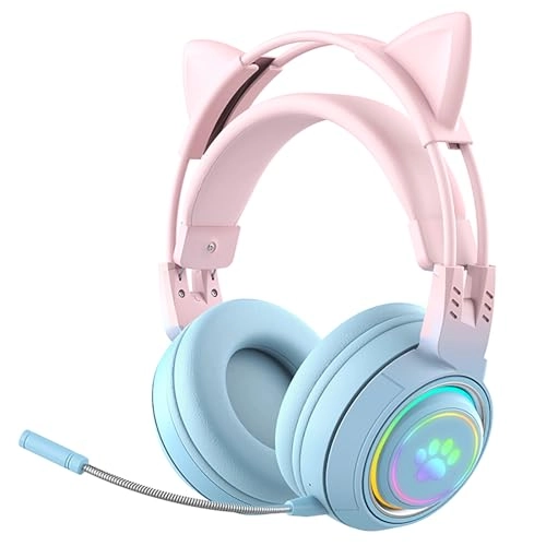 SY-T25 Wireless Headset