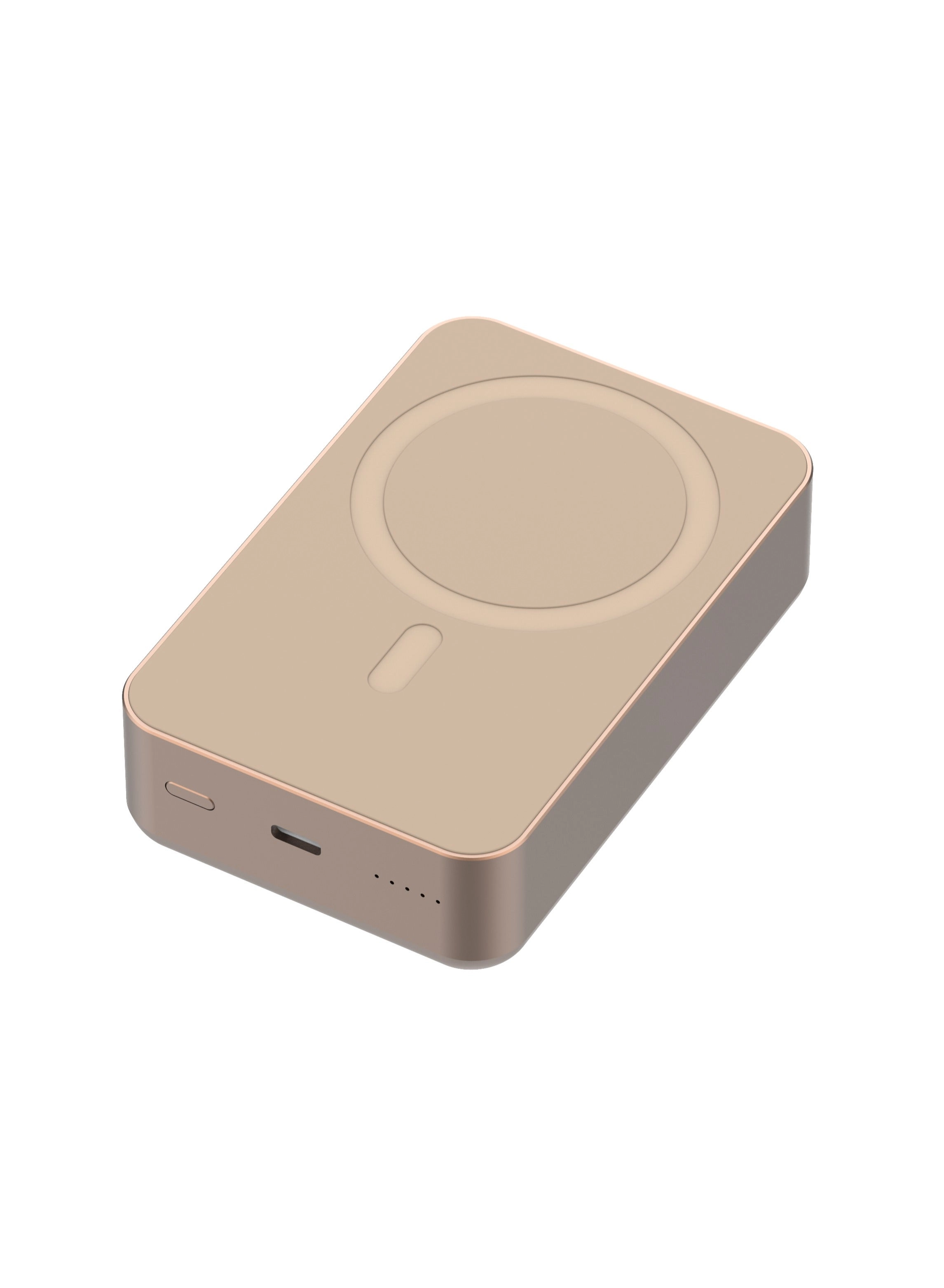 PPBCHA33-GY - 20000mAh 20W Fast-Charging Wireless