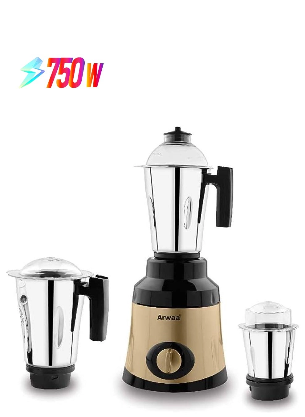 arwaa CLASSIC PRO - 750W