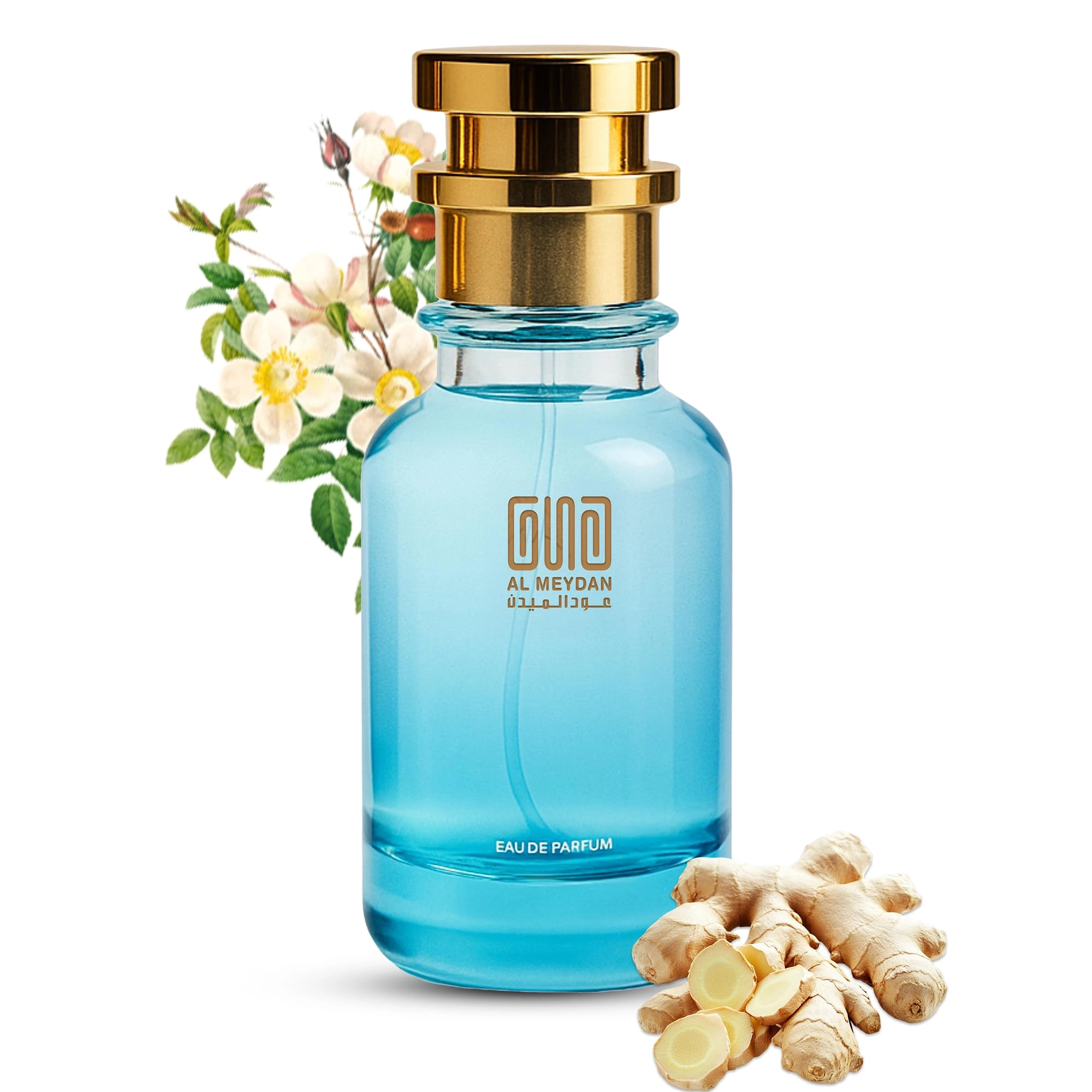 Oud Al Meydan Uomoo Born In Rooma Yellow Dreaam - 200 ML