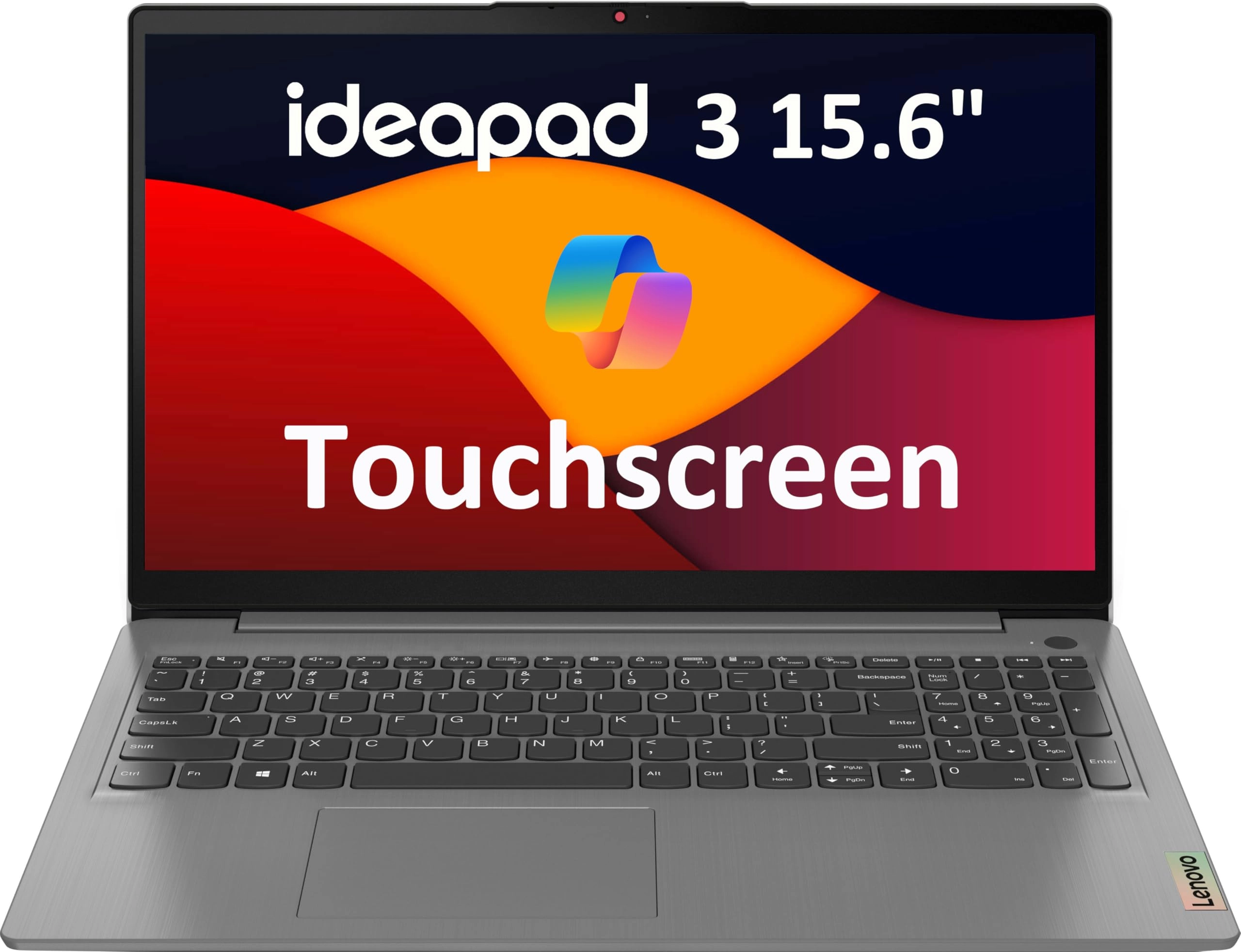 Ideapad 3i - 15.6'' 1TB 16GB Core i3-1115G4