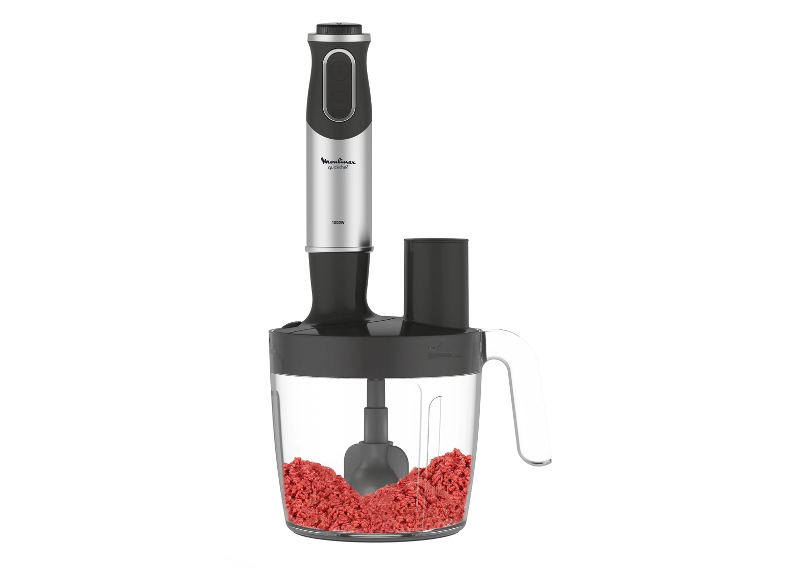 Quickchef - 1000W