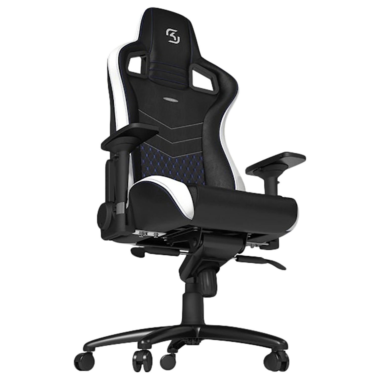 Epic - Gaming Chair Black