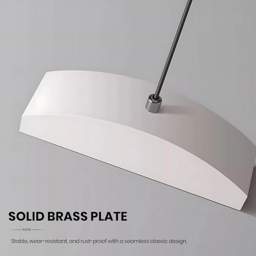 Modern LED Chandelier