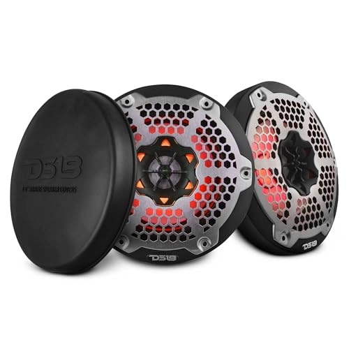 HYDRO NXL-6 - 6.5 Inches 300 Watt