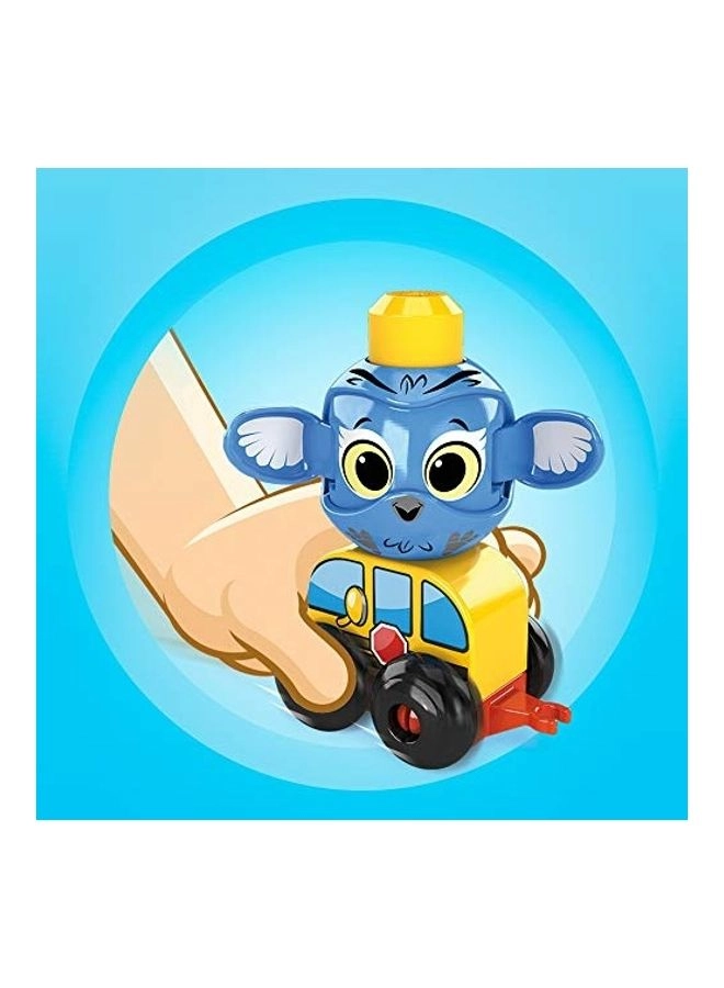 GRJ19 - Construction 40 pcs