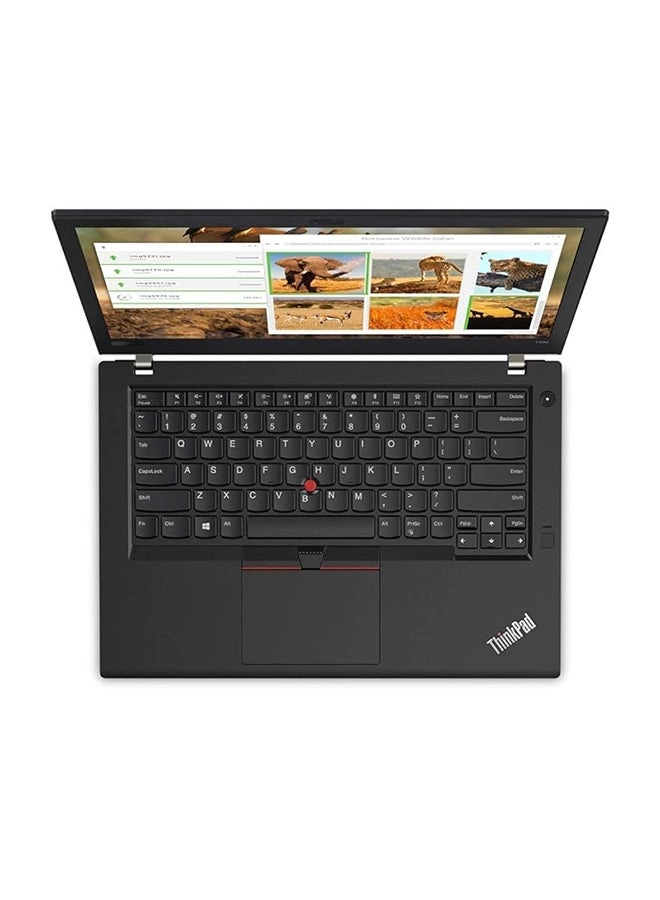 (Renewed) ThinkPad T480 - 14'' Core i5 8GB 256GB SSD