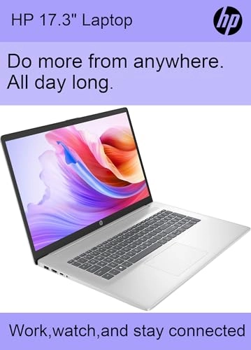 17 Flagship Laptop - 17.3'' Core i3-1215U 32GB 512GB SSD