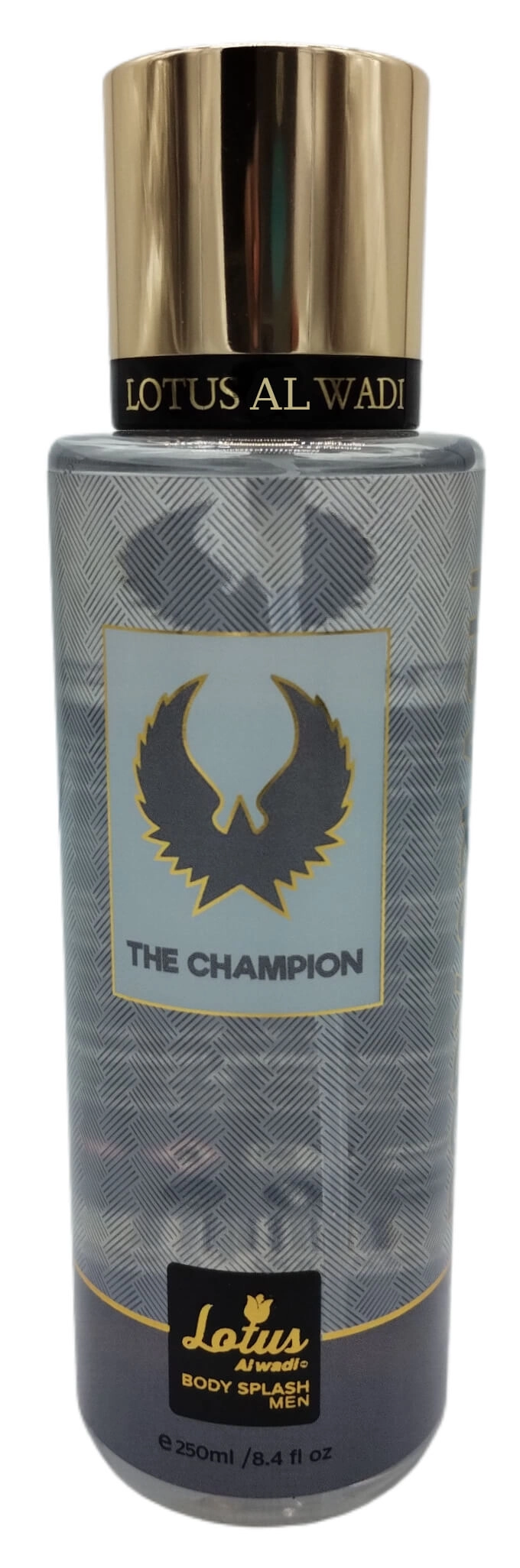 Lotus Alwadi Thechampion - 250ml