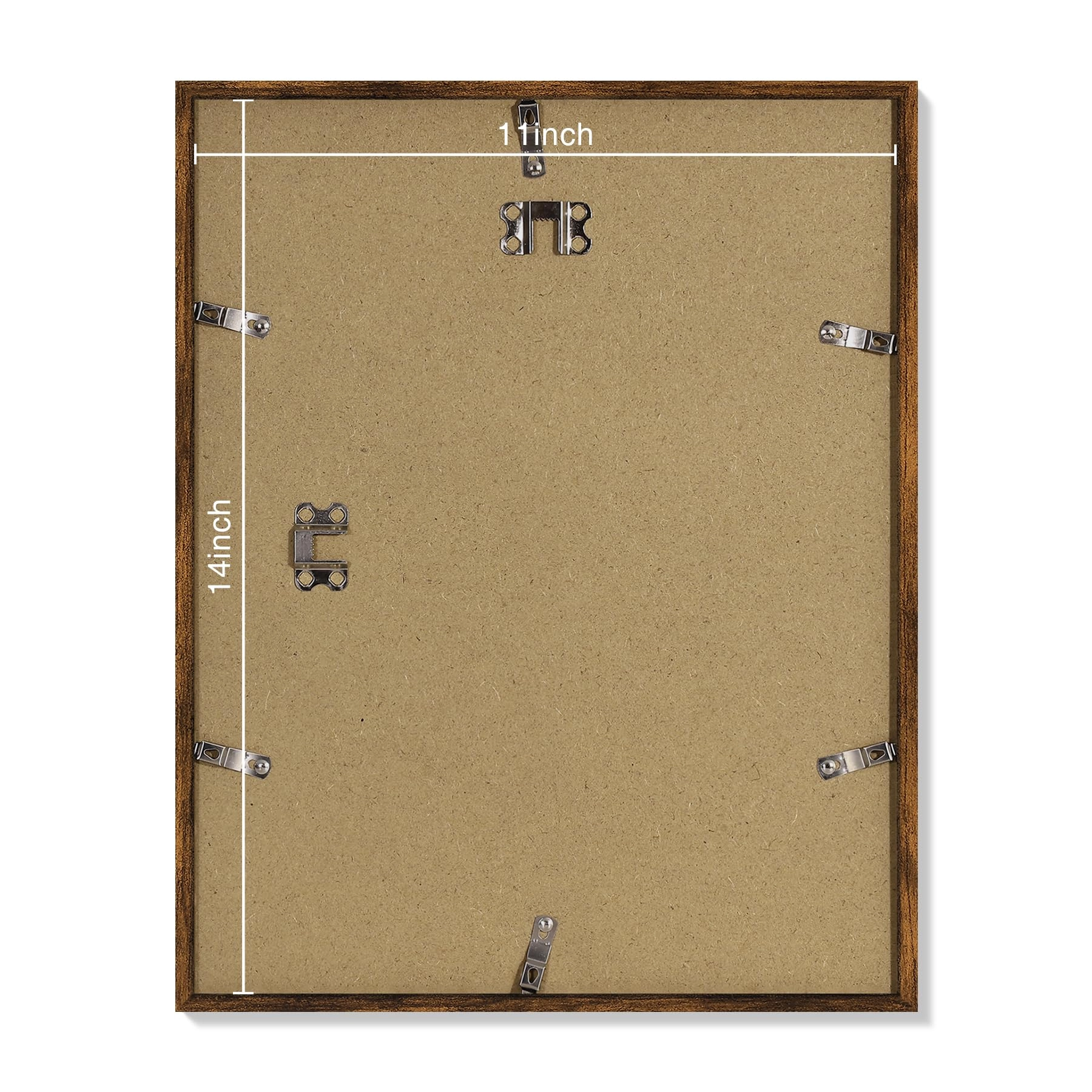 Picture Frame Set - 11x14