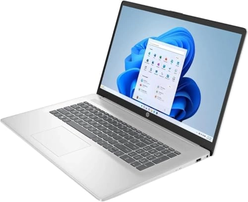 17.3 Inch 1920 x 1080 Laptop - 17.3'' Ryzen 5 7430U 16GB DDR4 512GB SSD