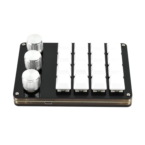RGB Keyboard - Wired